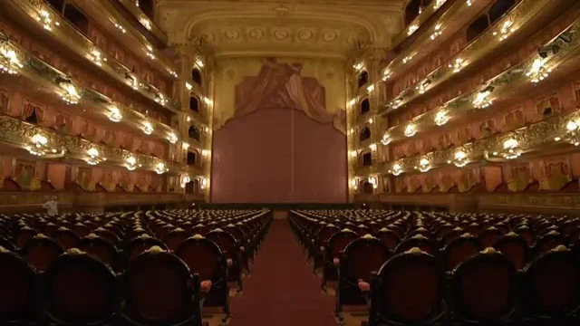 Teatro Hoy es el Día Mundial del Teatro