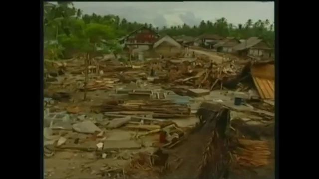 Efem&eacute;rides de hoy 28 de marzo de 2024: Terremoto en Indonesia