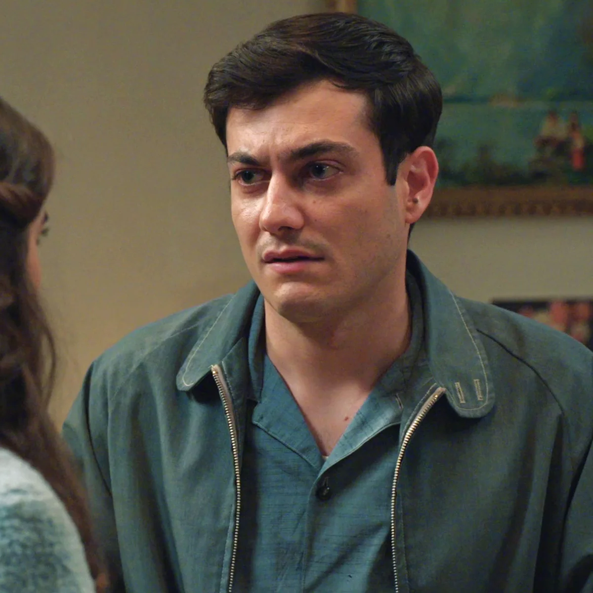 Capítulo de hoy de Sueños de libertad, 22 de marzo: Tasio rompe los corazones de Carmen y Claudia, ¿también su amistad?