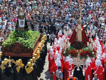 Semana Santa Ferrol