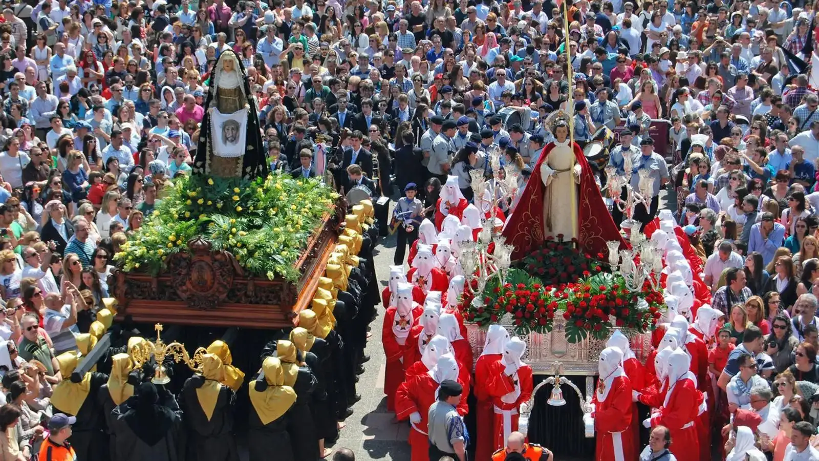 Semana Santa Ferrol