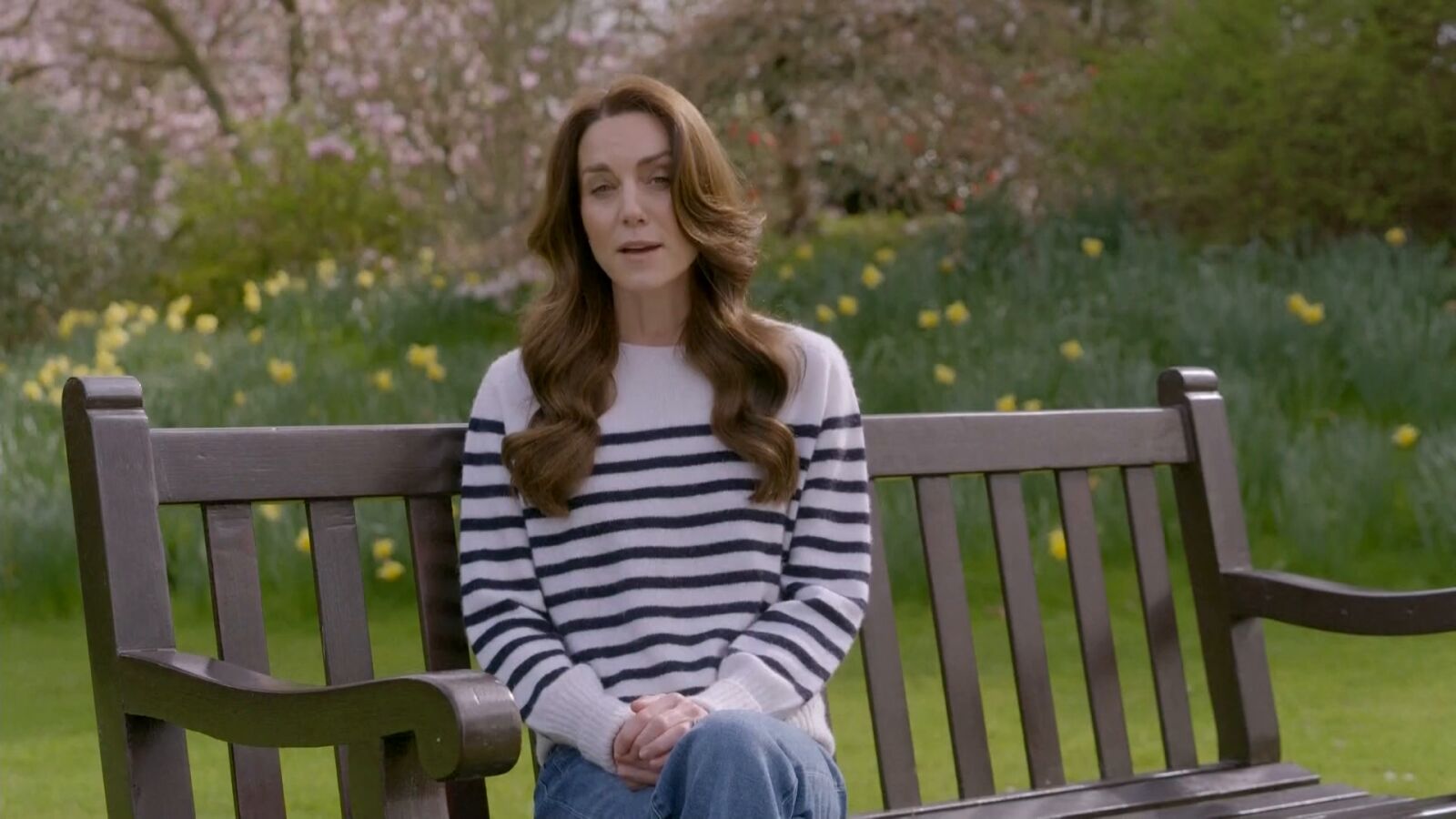 Kate Middleton enferma de cáncer: 