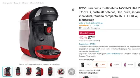 Cafetera Cafetera