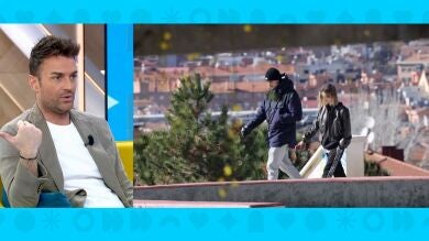 Detenido un hermano de Carlo Costanzia por intento de asesinato: 