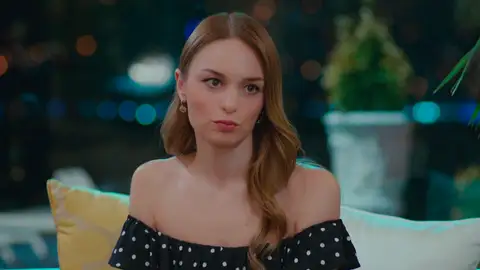 Avance del próximo capítulo de Pecado Original: Cansu declara su amor a Çağatay Avance del próximo capítulo de Pecado Original: Cansu declara su amor a Çağatay