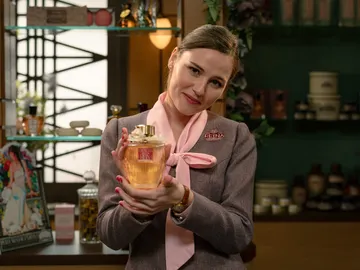 Isabel Moreno Isabel Moreno