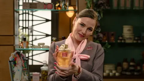 Isabel Moreno Isabel Moreno