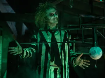 Michael Keaton vuelve a ser Bitelchús Michael Keaton vuelve a ser Bitelchús