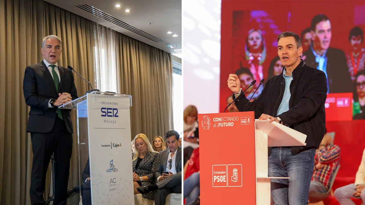 PP y PSOE