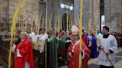 La Semana Santa en Valladolid: 