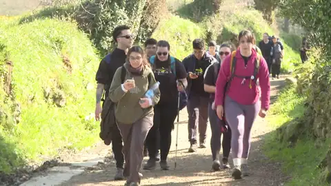 Camino de santiago