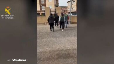 Localizan a una niña de 13 años embarazada y casada a la fuerza con un hombre de Moral de Calatrava, Ciudad Real