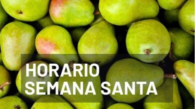 Horario de los supermercados en Semana Santa 2024: Mercadona, Lidl, Carrefour, Dia, Aldi, Alcampo e Hipercor