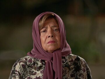 Madre Orhan