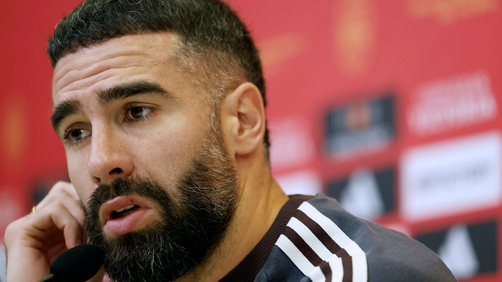 Carvajal: 