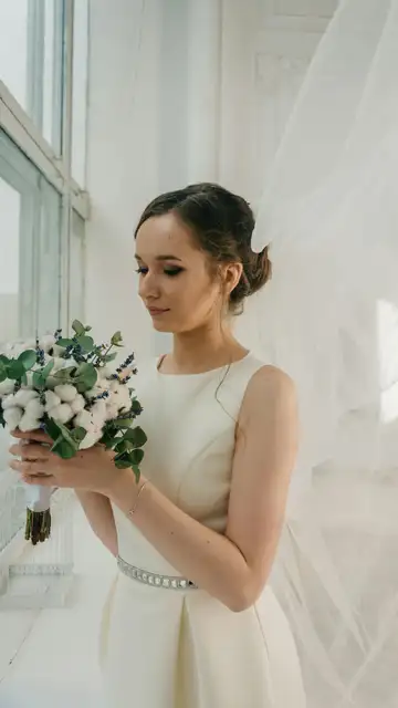 Vestido de novia Vestido de novia