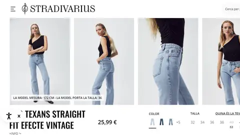 Pantalón D98 Pantalón D98