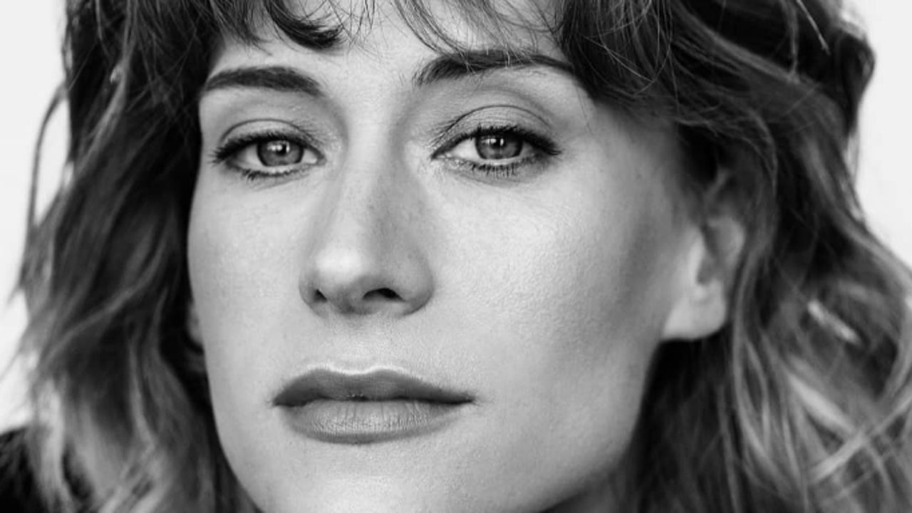 ¿De qué conoces a Marta Belmonte? La actriz que causa furor como Marta