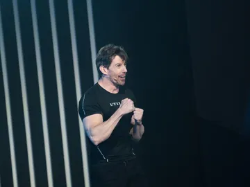 Todos los retos de Adrián Lastra en El Desafío Todos los retos de Adrián Lastra en El Desafío