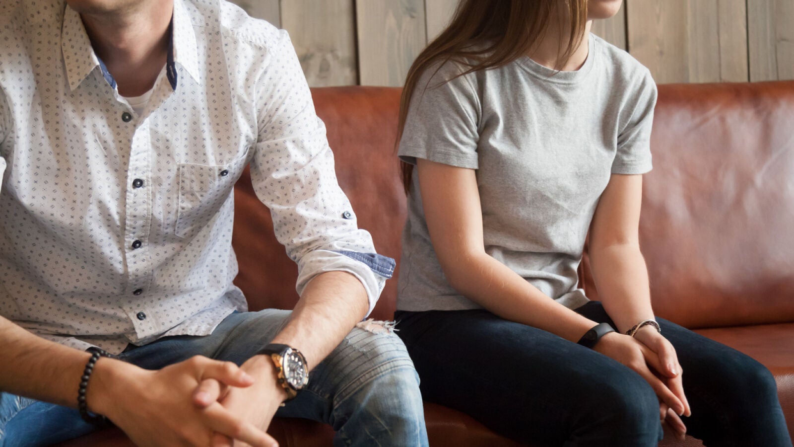 Cómo gestionar los celos de pareja sin discutir