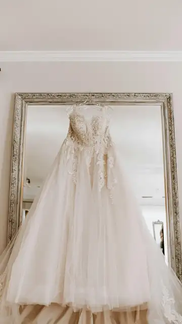 Vestido de novia Vestido de novia