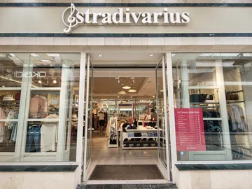 Stradivarius Stradivarius