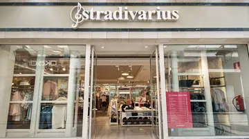 Stradivarius 