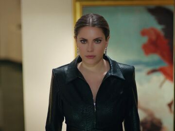 Yildiz pilla a &Ccedil;ağatay con Cansu: "&iquest;Qu&eacute; est&aacute; pasando aqu&iacute;?"