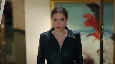 Yildiz pilla a Çağatay con Cansu: 