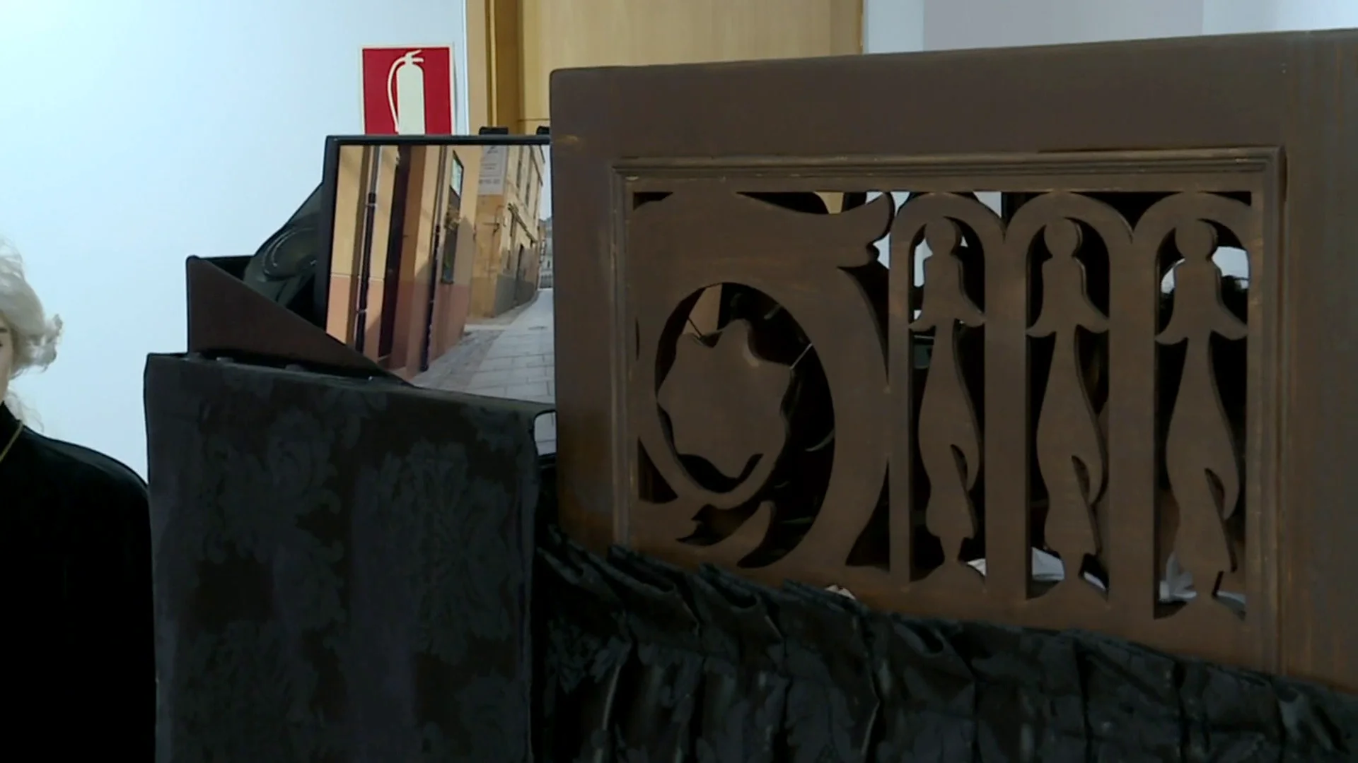 Simulador de la Semana Santa Simulador de la Semana Santa
