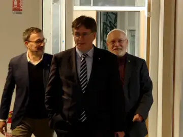 Puigdemont Puigdemont