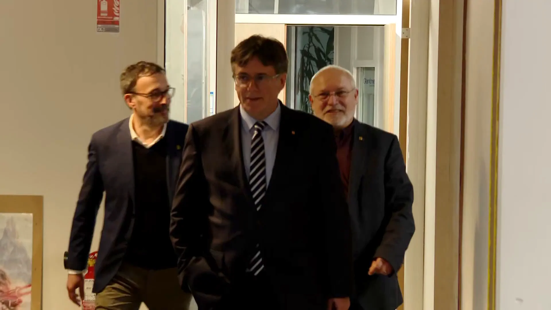Puigdemont Puigdemont