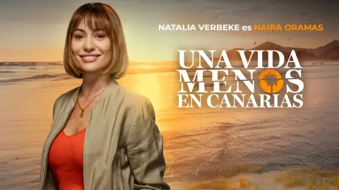 Natalia Verbeke es Naira Oramas Natalia Verbeke es Naira Oramas