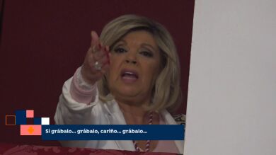 La soledad de Terelu Campos, rota y molesta en Semana Santa: 
