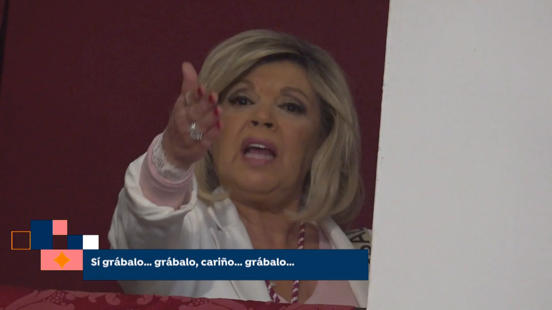 Terelu Campos Terelu Campos