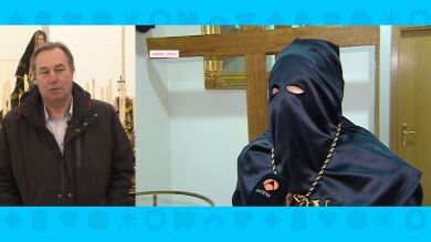 El indulto a presos en Semana Santa: ¿Costumbre anacrónica o acto de caridad?