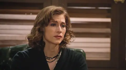 Marta consuela a Claudia en su peor momento: “La gente no perdona un buen chismorreo” Marta consuela a Claudia en su peor momento: “La gente no perdona un buen chismorreo”