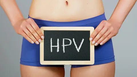 Cartel VPH Cartel VPH