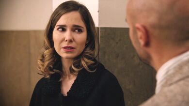 Avance del próximo capítulo de Sueños de libertad: ¡El matrimonio de Begoña y Jesús en peligro!: no se cree la excusa de su marido con la secretaria