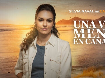 Silvia Naval es Cata Marichal