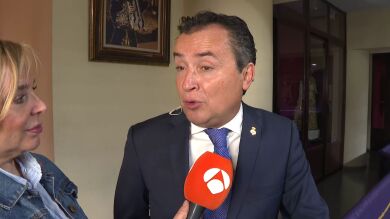 ¿Por qué se indulta a un preso en Semana Santa y cómo decide la Cofradía de Jesús El Rico a quién sacar de la cárcel?