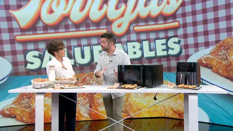 Nutrimán nos da todas las claves para hacer y disfrutar de las torrijas más saludables en Semana Santa Nutrimán nos da todas las claves para hacer y disfrutar de las torrijas más saludables en Semana Santa
