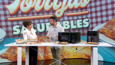 Nutrimán nos da todas las claves para hacer y disfrutar de las torrijas más saludables en Semana Santa