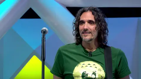 Joaquín Padilla Joaquín Padilla