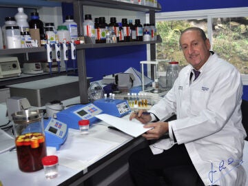 Un investigador gallego crea un sistema para detectar el Alzheimer 