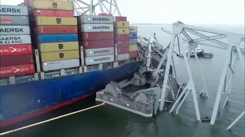 Puente de Baltimore Puente de Baltimore