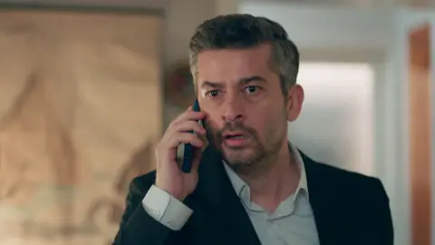 “La caja tiene pizza envenenada, dásela a la chica, vais a matarla”: Secretos de familia, el domingo nuevo capítulo Osman, aterrado mientras habla con Kadir por teléfono