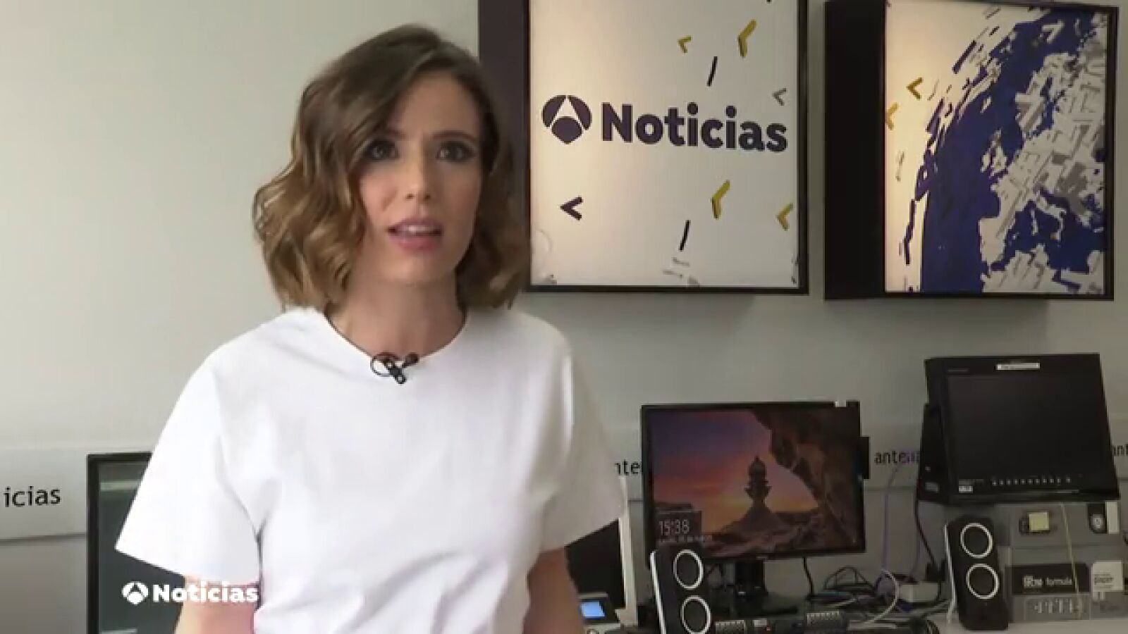 ¿Qué puedes hacer en esta Semana Santa pasada por agua? Victoria Arnáu te trae tres planes de categoría 