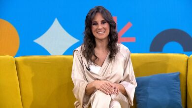 La penitencia de Lorena García: 