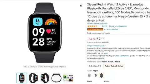 Smartwatch Smartwatch